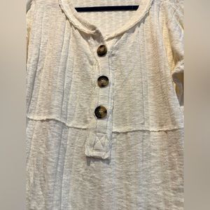 Maurice’s brand. Size 1x.